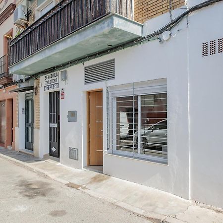 Rentalsevilla Bellavista Exteriör bild