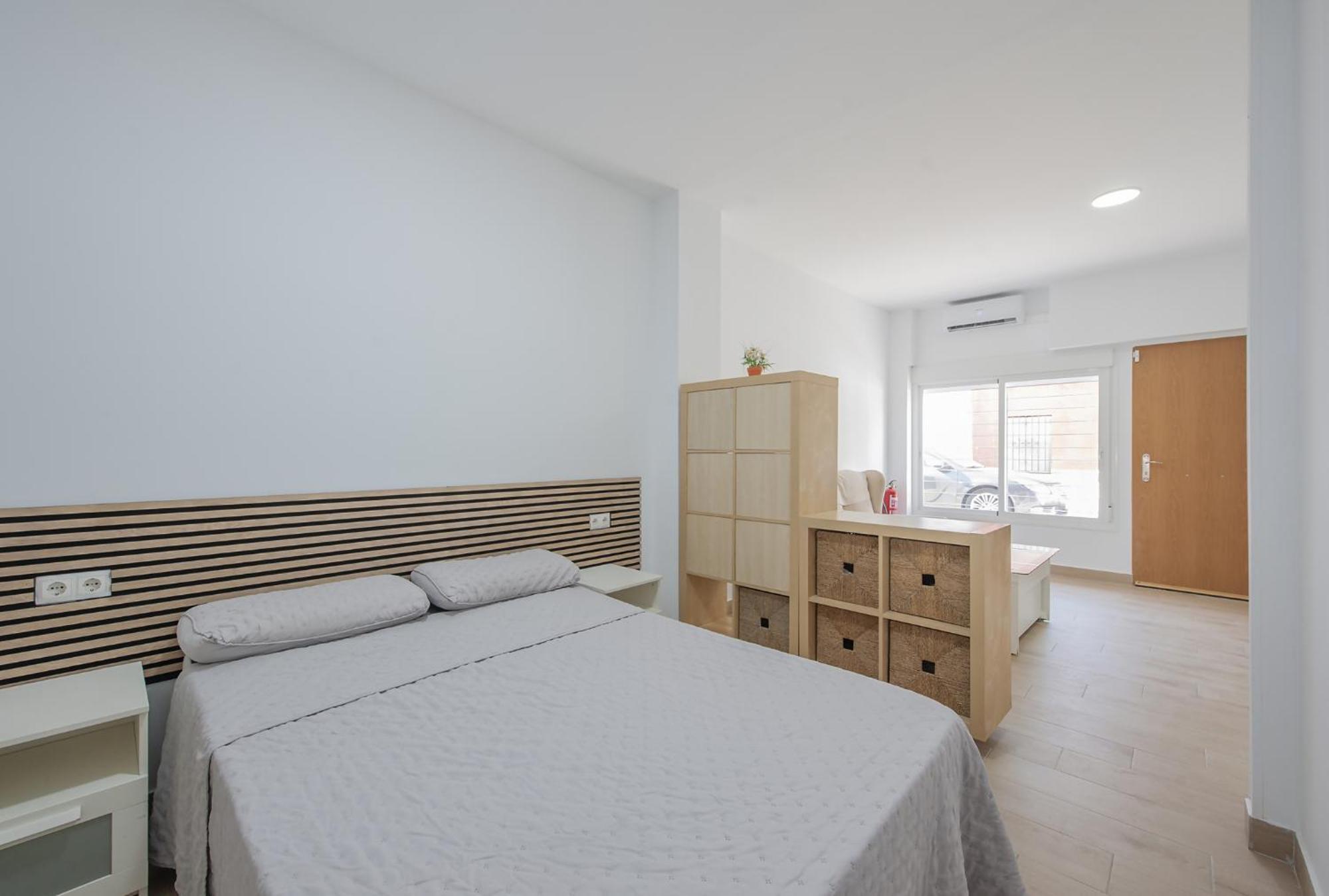Rentalsevilla Bellavista Exteriör bild