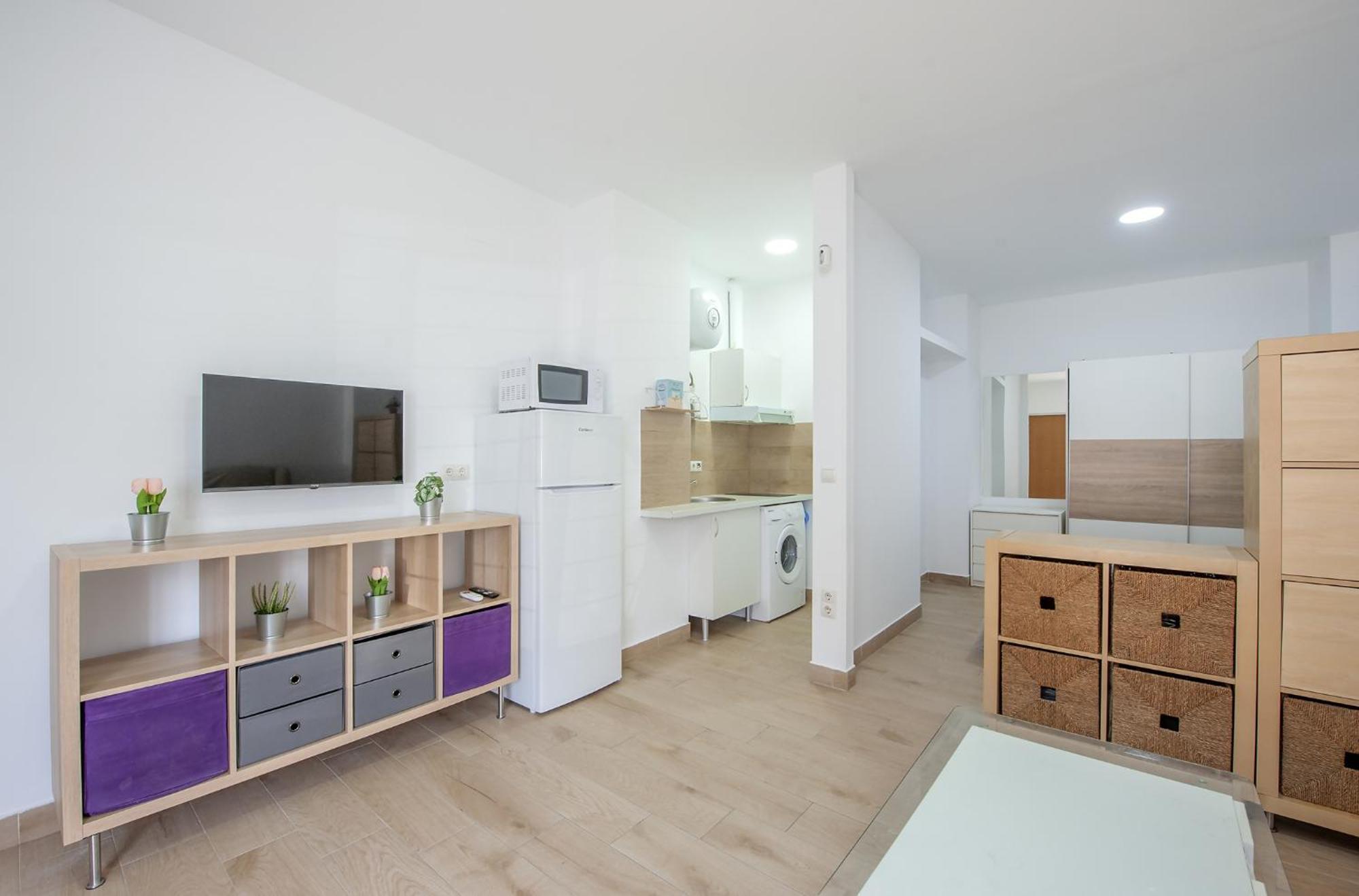Rentalsevilla Bellavista Exteriör bild