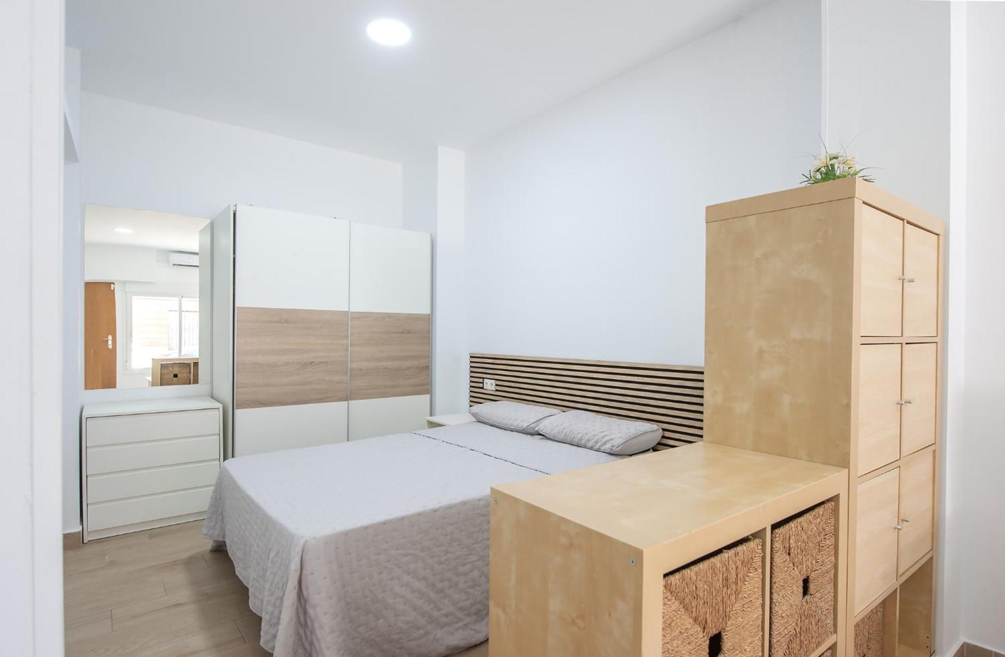 Rentalsevilla Bellavista Exteriör bild