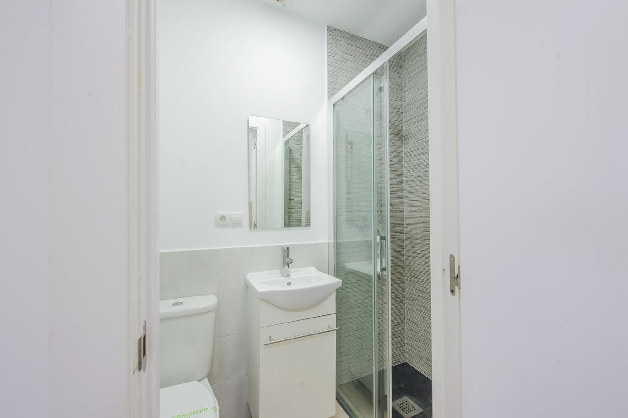 Rentalsevilla Bellavista Exteriör bild