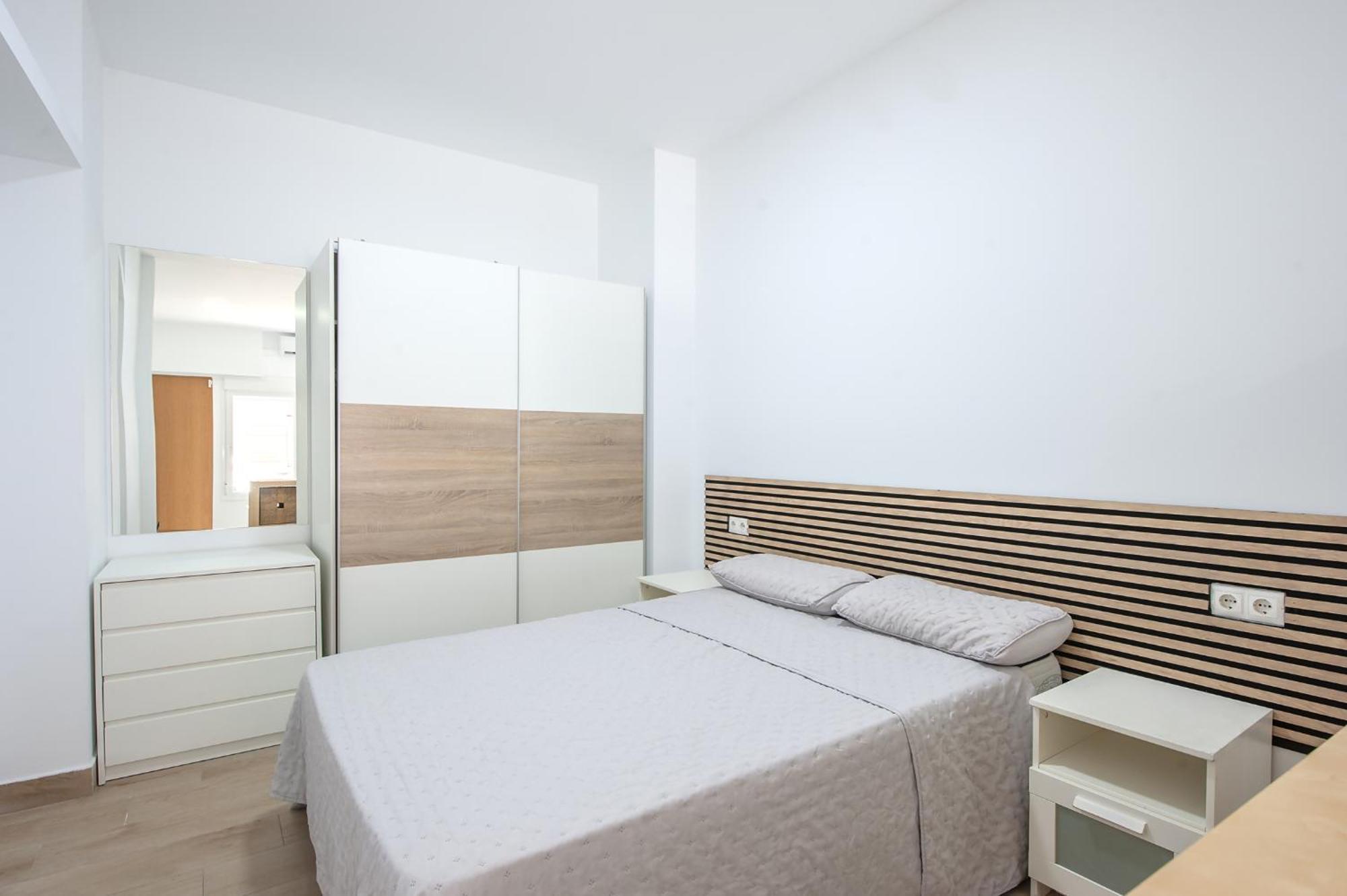 Rentalsevilla Bellavista Exteriör bild