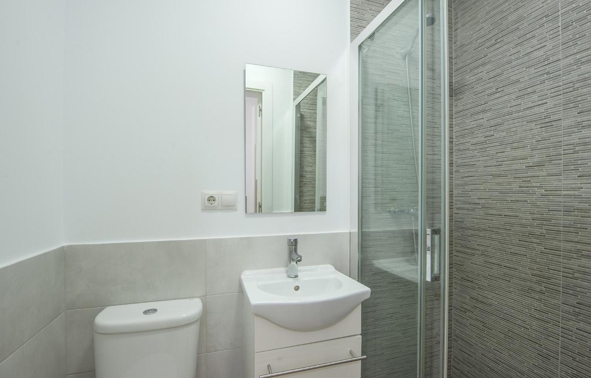 Rentalsevilla Bellavista Exteriör bild