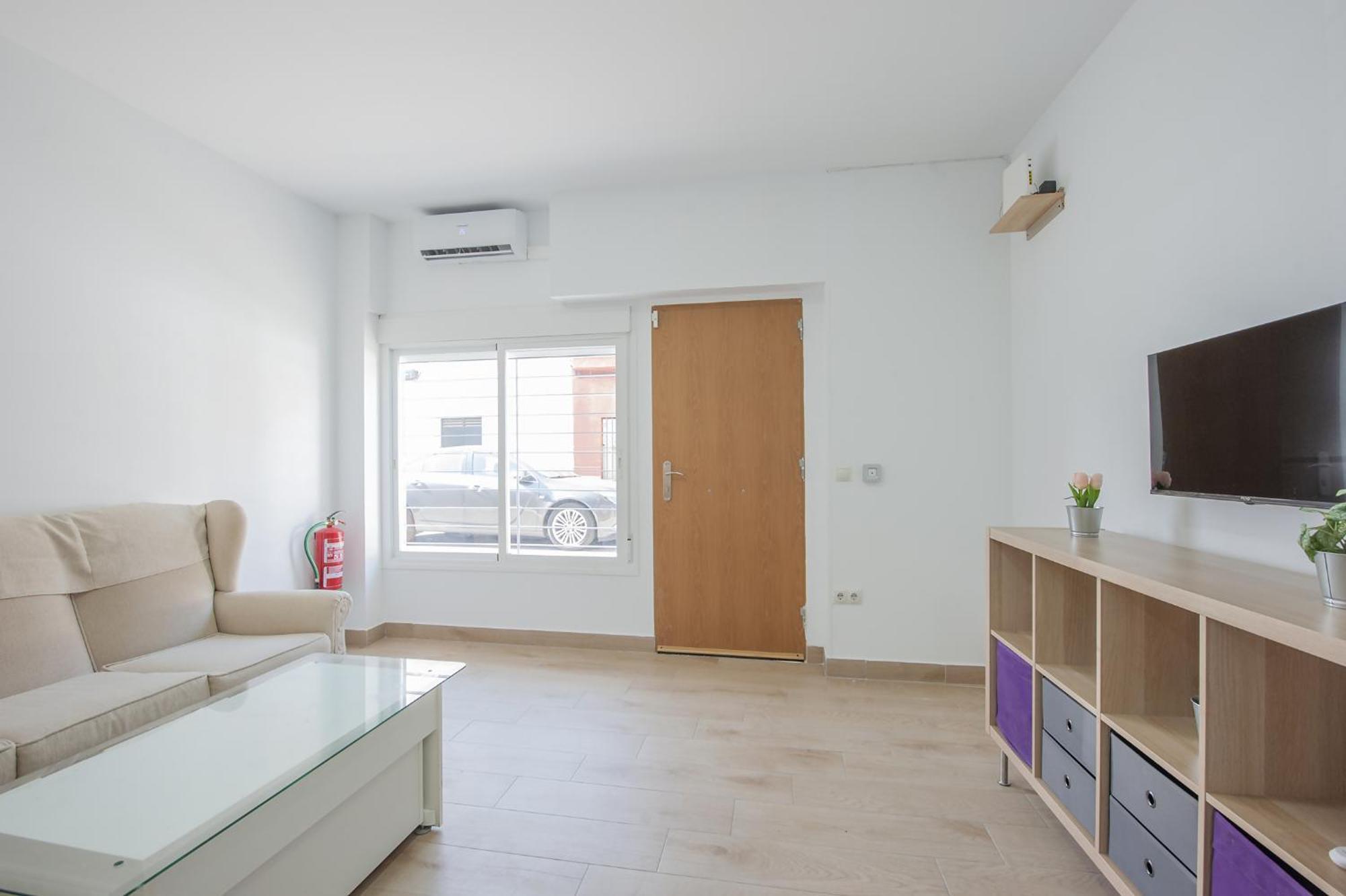 Rentalsevilla Bellavista Exteriör bild