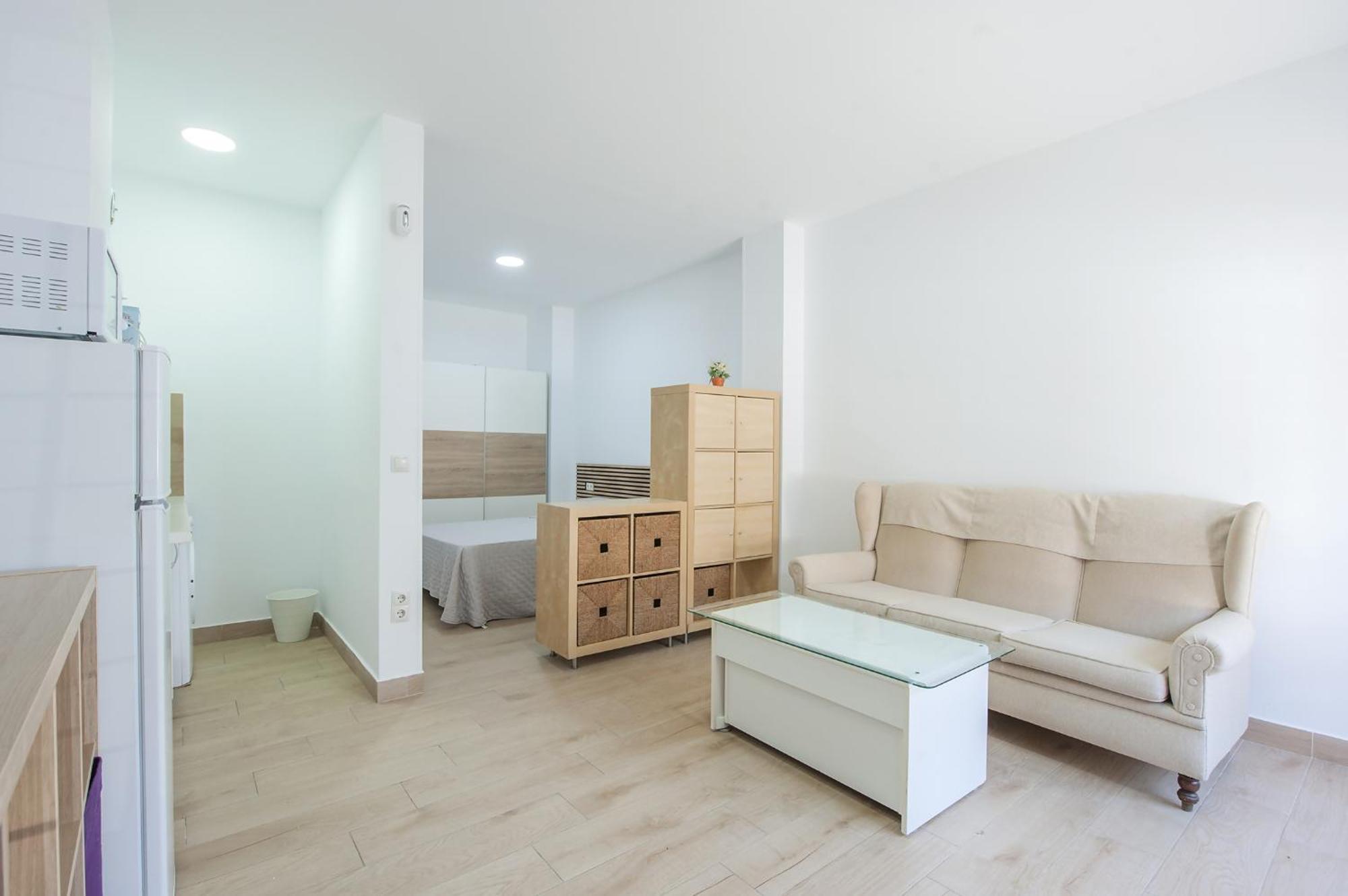 Rentalsevilla Bellavista Exteriör bild