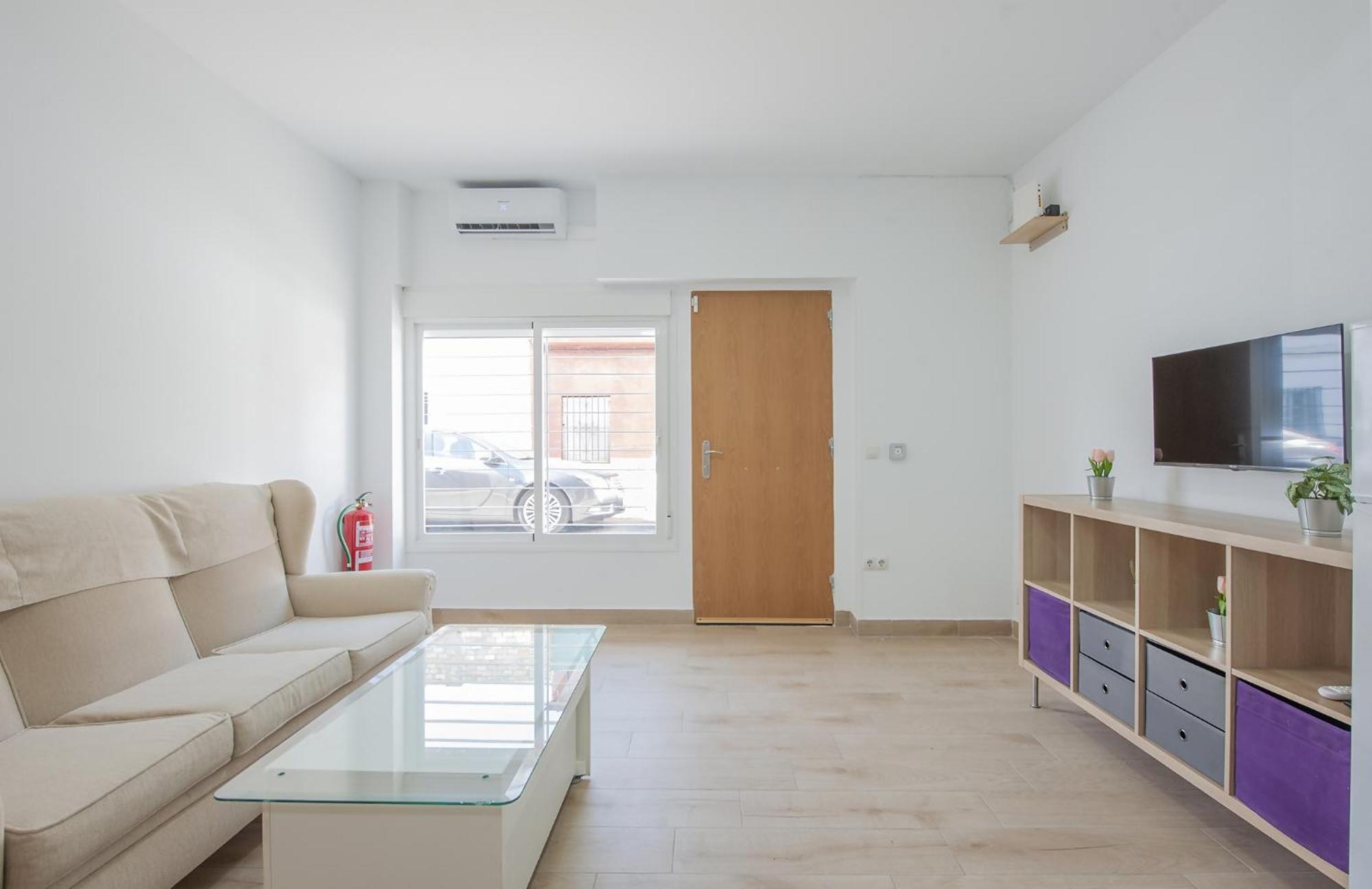 Rentalsevilla Bellavista Exteriör bild