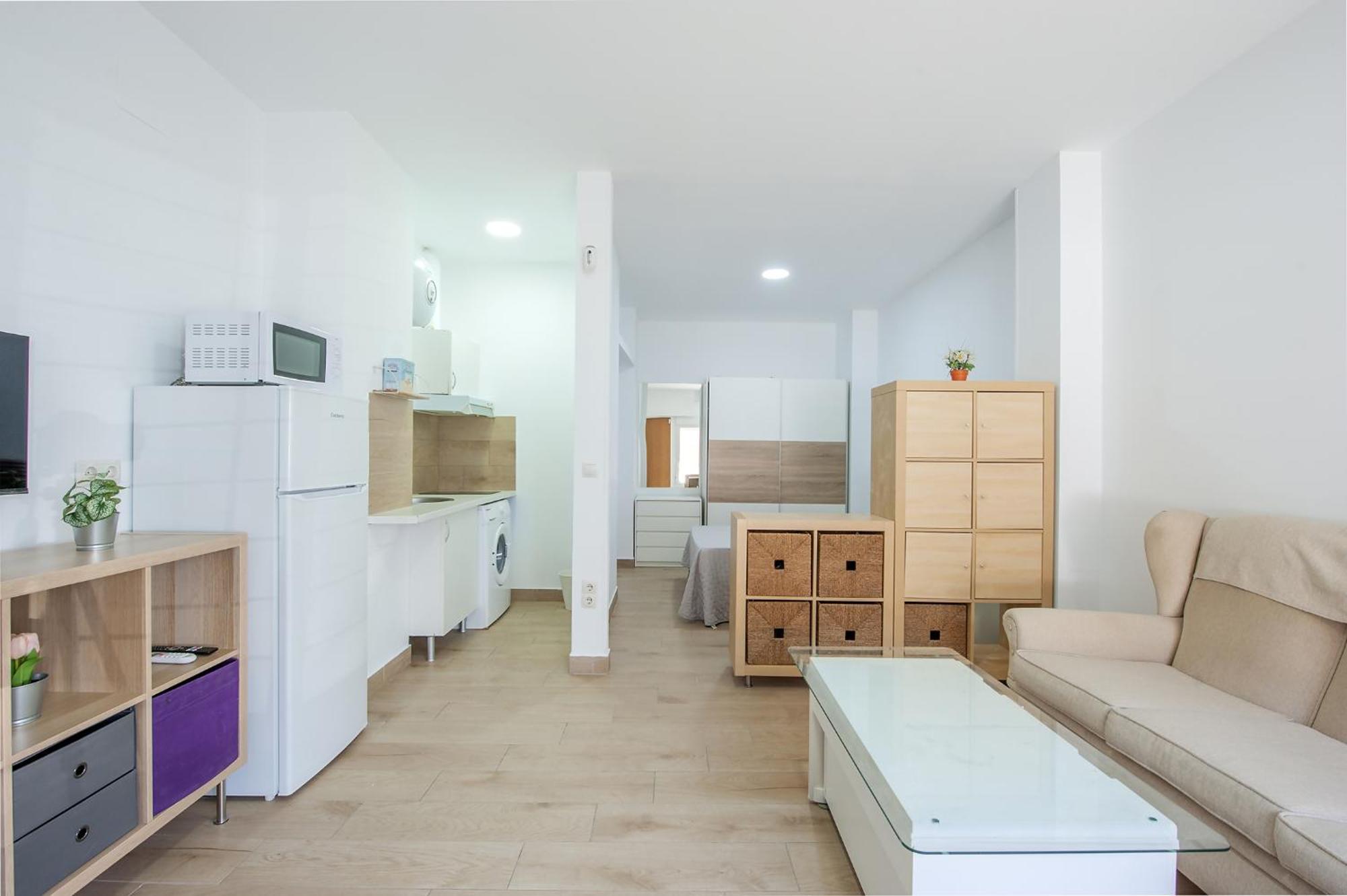 Rentalsevilla Bellavista Exteriör bild