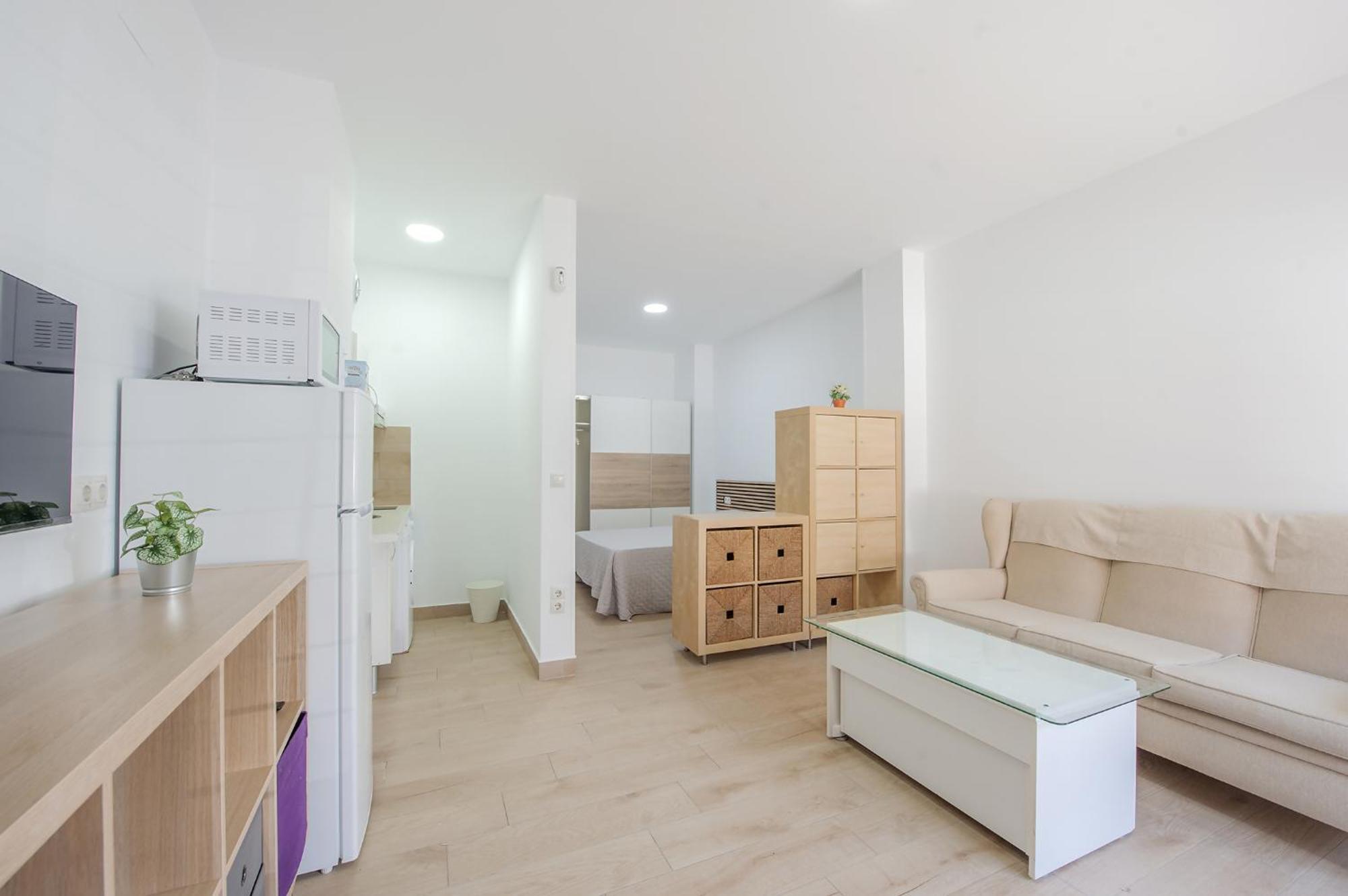 Rentalsevilla Bellavista Exteriör bild